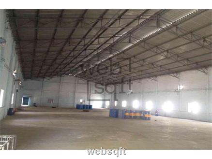 Warehouse for Rent in Telangana